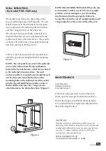 Preview for 4 page of Stack-On PDS-1500 Instructions Manual