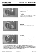 Preview for 17 page of Stack-On PFS-012-BG-E Owner'S Manual