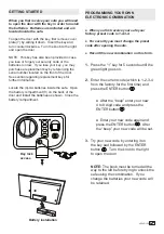 Предварительный просмотр 2 страницы Stack-On PS-10-B Instructions Manual