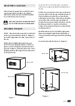 Предварительный просмотр 4 страницы Stack-On PS-15-10-B Instructions Manual