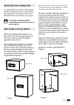 Предварительный просмотр 18 страницы Stack-On PS-15-10-B Instructions Manual