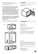 Preview for 4 page of Stack-On PS-1808-E Instructions Manual