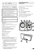 Preview for 8 page of Stack-On PS-5-B-12 Instructions Manual