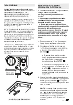 Preview for 16 page of Stack-On PS-5-B-12 Instructions Manual