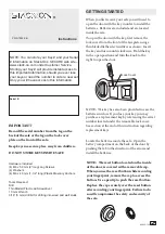 Stack-On PWS-15522-B Instructions Manual preview