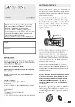 Stack-On PWS-15522 Instructions Manual preview