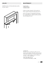 Preview for 5 page of Stack-On PWS-1555 Instructions Manual