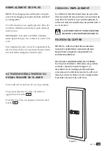 Preview for 10 page of Stack-On PWS-1555 Instructions Manual