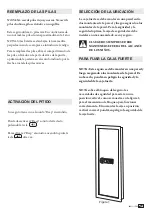 Preview for 17 page of Stack-On PWS-1555 Instructions Manual