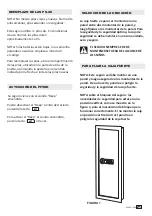 Preview for 10 page of Stack-On PWS-1855-E Instructions Manual