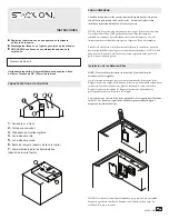 Preview for 9 page of Stack-On QAS-1200B Instructions Manual