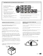 Preview for 10 page of Stack-On QAS-1200B Instructions Manual