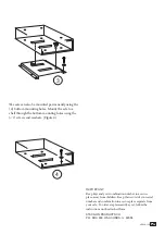 Preview for 3 page of Stack-On QAS-1304-12 Instructions Manual