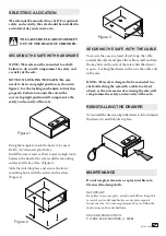 Preview for 5 page of Stack-On QAS-1510-B Instructions Manual