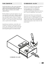 Preview for 9 page of Stack-On QAS-1510-B Instructions Manual