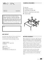 Preview for 1 page of Stack-On QAS-1512-B Instructions Manual