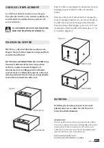 Preview for 10 page of Stack-On QAS-1512-B Instructions Manual