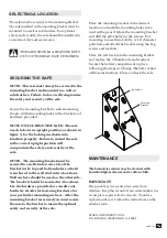 Preview for 5 page of Stack-On QAS-1514-B Instructions Manual