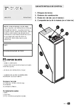 Предварительный просмотр 9 страницы Stack-On QAS-1514 Instructions Manual