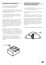 Preview for 3 page of Stack-On QAS-450-B Instructions Manual