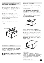 Preview for 4 page of Stack-On QAS-450-B Instructions Manual