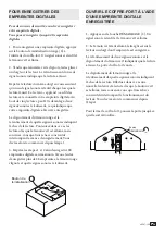 Preview for 9 page of Stack-On QAS-450-B Instructions Manual