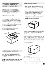 Preview for 10 page of Stack-On QAS-450-B Instructions Manual