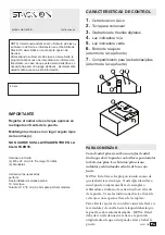 Preview for 13 page of Stack-On QAS-450-B Instructions Manual