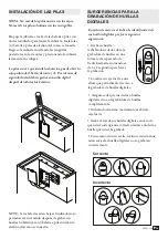 Preview for 14 page of Stack-On QAS-450-B Instructions Manual