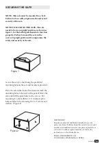 Preview for 4 page of Stack-On QAS-450 Instructions Manual