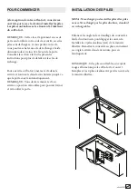 Preview for 8 page of Stack-On QAS-450 Instructions Manual