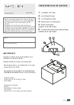 Preview for 13 page of Stack-On QAS-450 Instructions Manual