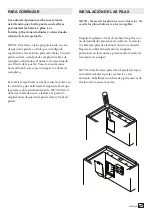 Preview for 14 page of Stack-On QAS-450 Instructions Manual