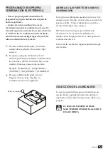 Preview for 15 page of Stack-On QAS-450 Instructions Manual