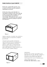 Preview for 16 page of Stack-On QAS-450 Instructions Manual