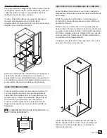 Preview for 10 page of Stack-On Sentinel GCWB-18 Instructions Manual