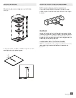 Preview for 11 page of Stack-On Sentinel GCWB-18 Instructions Manual