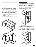 Preview for 15 page of Stack-On Sentinel GCWB-18 Instructions Manual