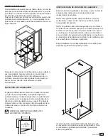 Preview for 16 page of Stack-On Sentinel GCWB-18 Instructions Manual