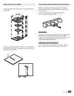 Preview for 17 page of Stack-On Sentinel GCWB-18 Instructions Manual