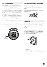 Preview for 10 page of Stack-On SS-10-MB-E Instructions Manual