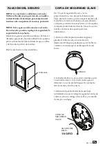 Предварительный просмотр 11 страницы Stack-On SS-16-MB-B Instructions Manual