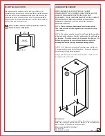 Предварительный просмотр 7 страницы Stack-On TC-16-GB-K Instructions For Use Manual