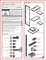 Предварительный просмотр 10 страницы Stack-On TC-16-GB-K Instructions For Use Manual