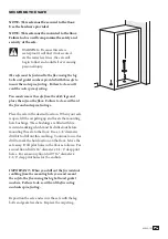 Preview for 5 page of Stack-On TD-24-GP-E-S Instructions Manual