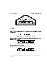 Предварительный просмотр 19 страницы Stack Dash-2 User Manual