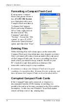 Preview for 24 page of Stack DVR2-130 User Manual