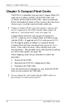 Preview for 26 page of Stack DVR2-130 User Manual