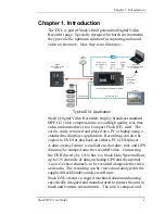 Preview for 7 page of Stack Motorsport DVL User Manual