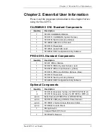 Preview for 9 page of Stack Motorsport DVL User Manual